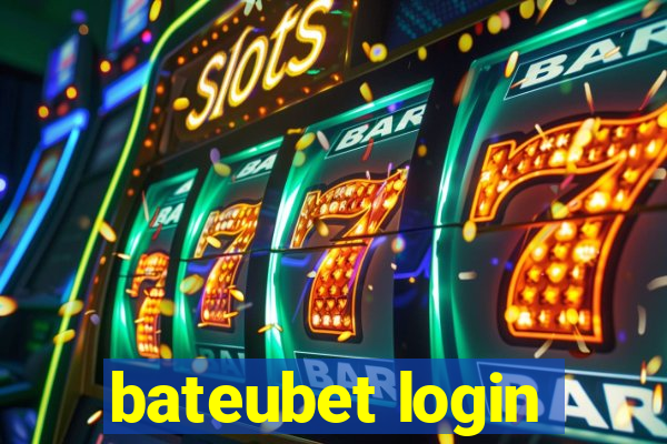 bateubet login